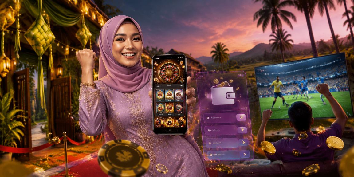 cendana777