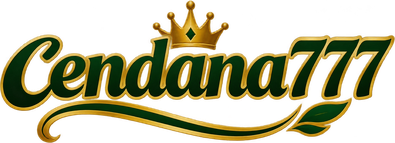 cendana777 logo